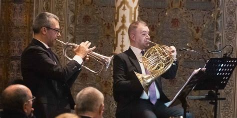 Solistas Da Orquestra Sinf Nica Do Porto Casa Da M Sica Casa Da M Sica