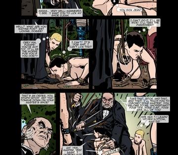 Fansadox The Hotties Next Door Predondo Muses Sex And