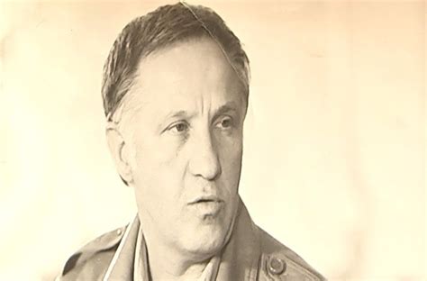 Бащата на българския Джеймс Бонд