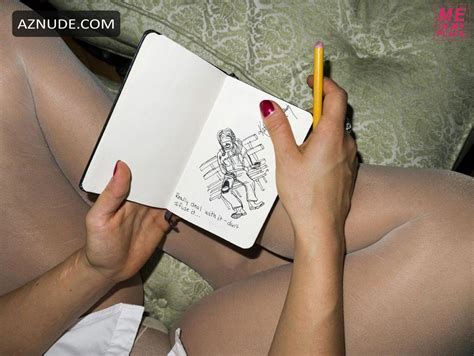 Alexandra Vino Nude And Sexy Photo Colletion Aznude