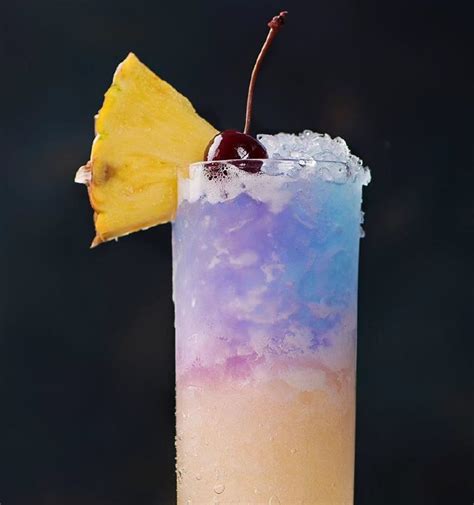 Purple Cocktails That Are Simply Out Of This World Gin Kin Tiki