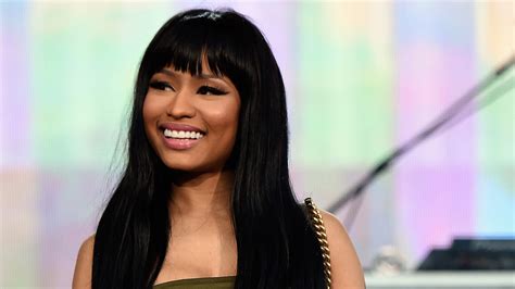 Nicki Minaj’s Controversial Show Goes On In Angola The Hollywood Reporter