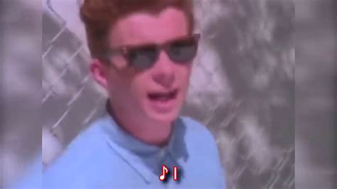 I Want My Own Hentai Girl Rick Astley YouTube