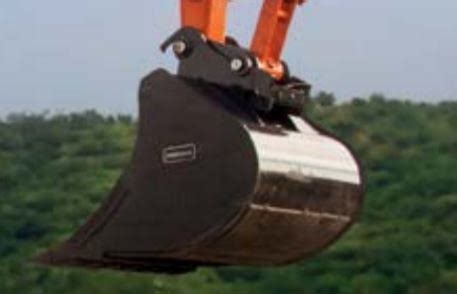 18 compact excavator attachments to do more than dig | Equipment World