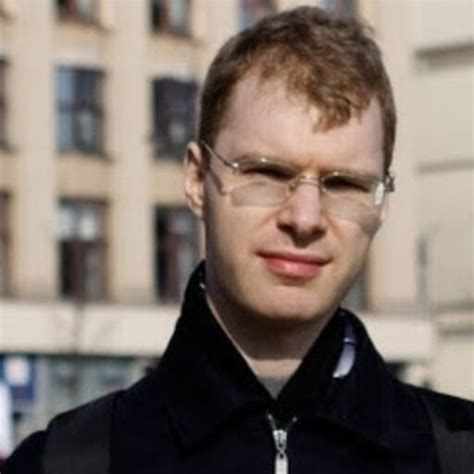 Dmitry GRUSHIN | Russian Academy of Sciences, Moscow | RAS | Institute ...