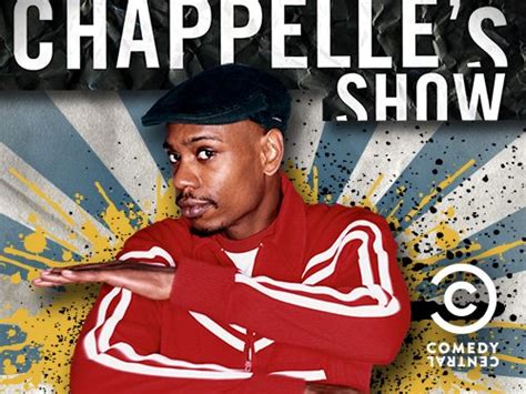 Watch Chappelles Show Season 1 Prime Video