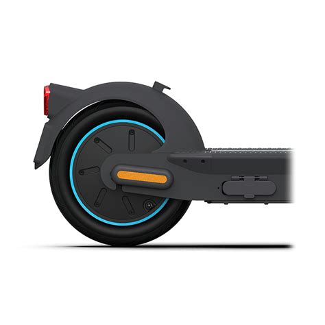 Ninebot By Segway Electric Scooter Kickscooter Max G30e Ii