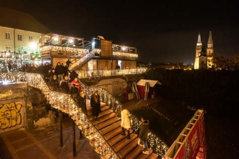 GUŽVA U GRADU Pristigli turisti sa svih strana svijeta Zagrepčani ne