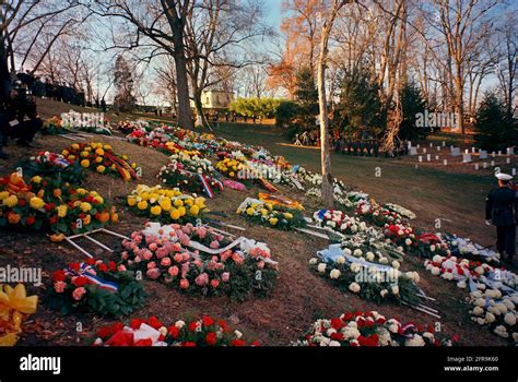 St C November State Funeral Of President Kennedy