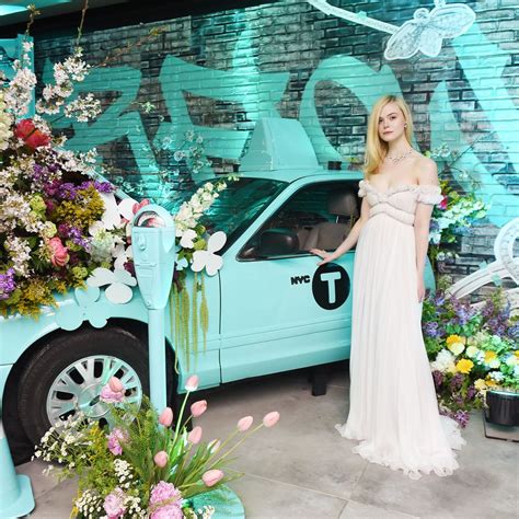 Tiffany Co Celebrated Its Paper Flowers Collection