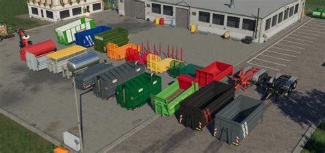 Wmf Modding Snow Plow Pack V Fs Mod Fs Net