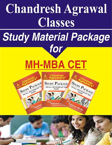 Buy Chandresh Agrawals Classes Study Material And Notes For Maharashatra