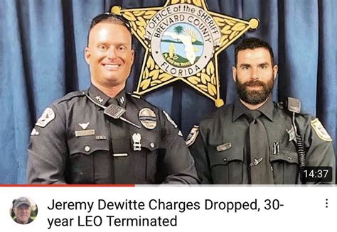 Jeremy Dewitte Net Worth Is Not Publicly Known But It Is Estimated To
