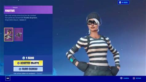 Boutique Fortnite Du 15 Janvier 2020 Item Shop Youtube