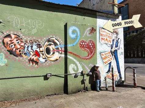 Austin.com Our Favorite Austin Street Art: Graffiti, Murals, & Mosaics ...