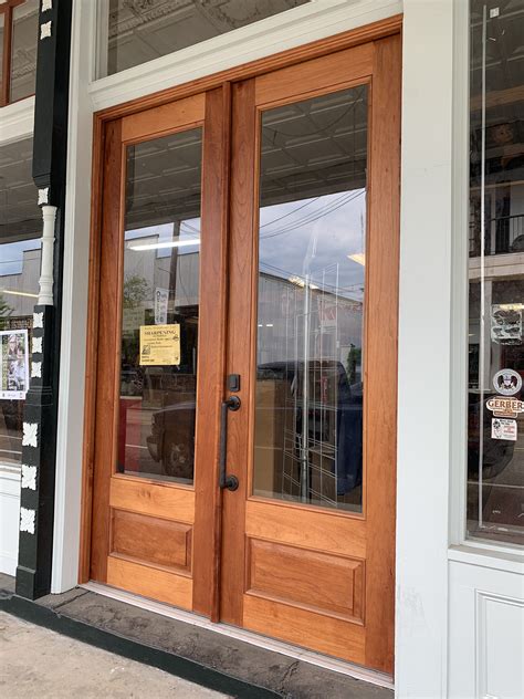 Rustic Barn Door for Home Remodeling