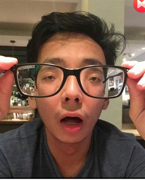 Small Eyes Meme