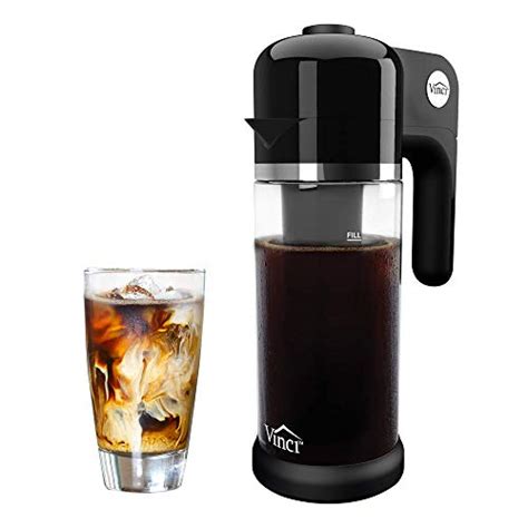 Best Iced Coffee Makers Reviews