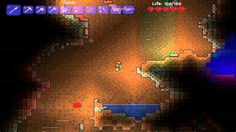 Terraria HARDCORE Parte YouTube