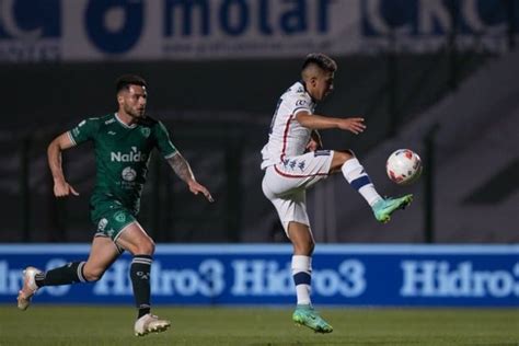 Sarmiento Vélez hora cómo verlo y posibles formaciones Olé ole