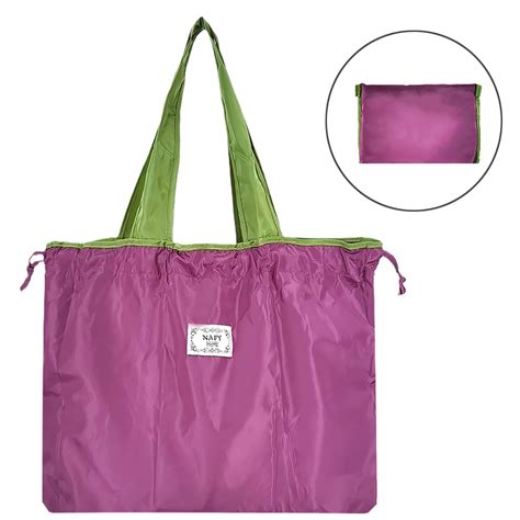 Vikakiooze 2023 Promotion On Sale Reusable Grocery Bag Foldable