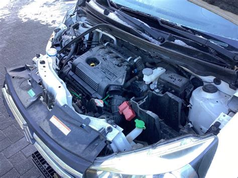 Engine Suzuki Celerio 1 0 12V K10B Gebr Opdam B V