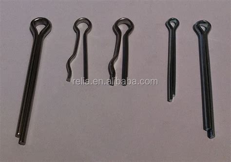 R Clip Cotter Pinsspring Cotter Pin Buy Cotter Pinspring Lock Pin