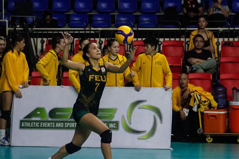 FEU UST Shoot For Semis In Shakeys Super League Tempo