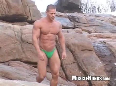 Claude Carroll Solo Muscle Hunks Gay Twink Porn XHamster