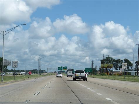 Us Highways In Louisiana at Norris Carrico blog