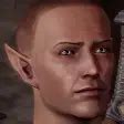 Asks Elf Male Preset Dragon Age Origins Mod