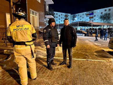 Украинский беспилотник залетел в окно квартиры в Белгороде - TOPNews.RU