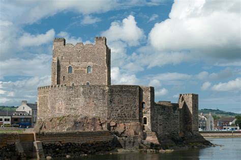 Carrickfergus Castle | Premier Experiences NI