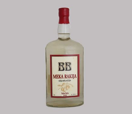 Ракија мека | Традиционални произвођачи Србије / Tradicionalni ...