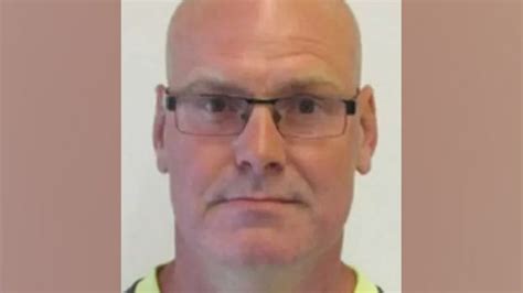 Lincolnshire Sex Offender Serving Life Absconds From Open Prison Bbc