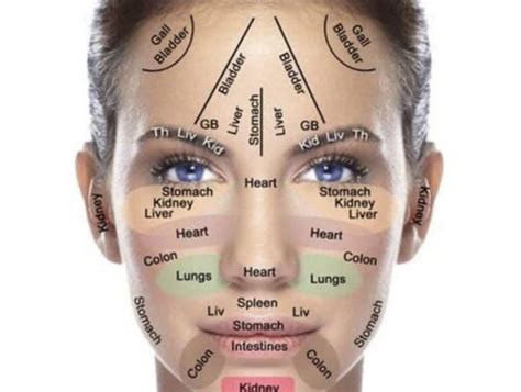 Face Reading Physiognomy Photo Reading Love Future By Luvitoliamystiq Fiverr