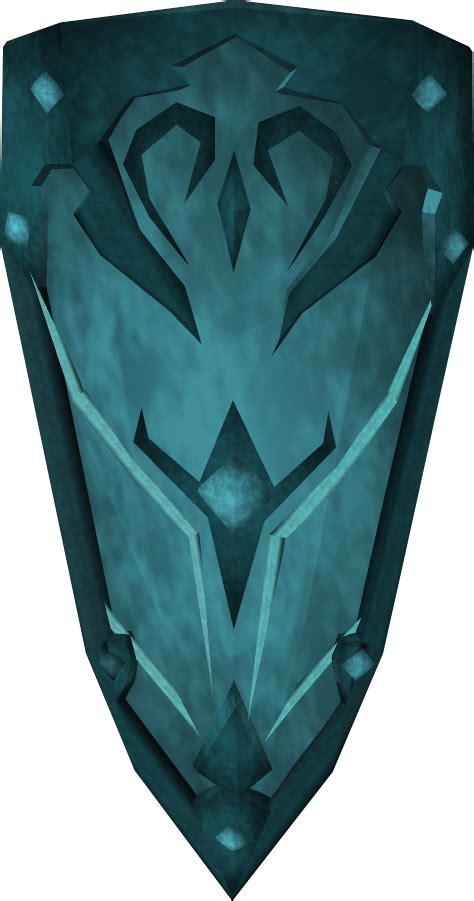 Image - Rune kiteshield detail.png - The RuneScape Wiki