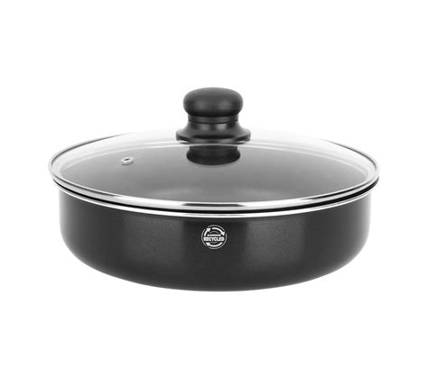 Batterie de cuisine 6 piéces SITRAM Noire Toute l offre ustensile de