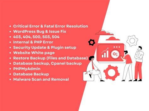 To Fix Wordpress Critical Error Fatal Error And Wordpress Bug Fix