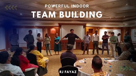 Indoor Team Building Activities Ideas Games For Corporate Employees Fun