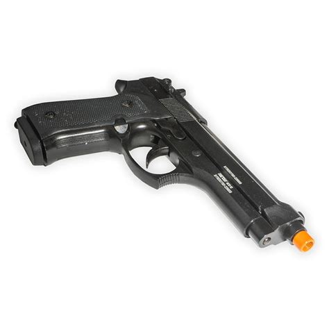 Buy Blank Firing 9mm Pistols | BlankAmmo.com