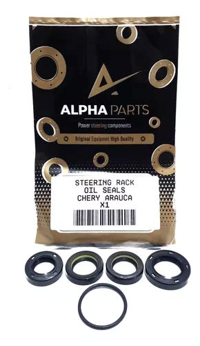 Kit Reparaci N Cajetin Estoperas Chery Arauca X Mercadolibre