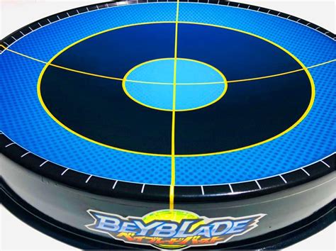 Beyblade Arena De Batalha Pro Stadium Winner Jogos Magazine Luiza