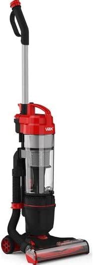 Vax Mach Air Revive Uca Gev Upright Bagless Vacuum Cleaner