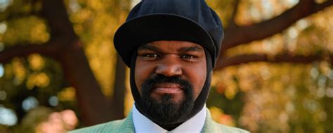 Gregory Porter At Lincoln Castle Visit Lincolnshire