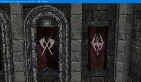 Tutorial - Custom banners at Skyrim Nexus - mods and community