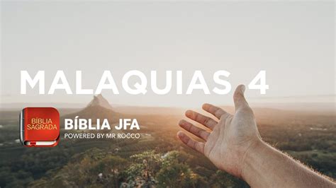 Malaquias B Blia Jfa Offline Estudo Biblico Para O Seu Dia A Dia