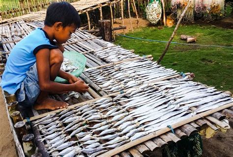 Sustainable Fishing Is Now Within Reach For Two Fishing Communities In