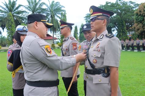 Harapkan Kasat Baru Berikan Perubahan