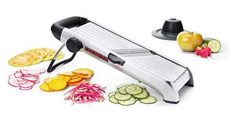 Oxo Steel Chefs Mandoline Slicer Replacement Parts FOR SALE! - PicClick UK